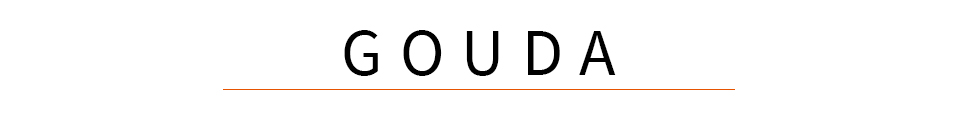 Gouda