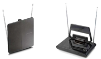 Antenas