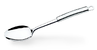 Colheres para Servir Colheres para Servir