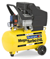 Compressor de Ar Compressor de Ar