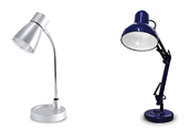 luminárias