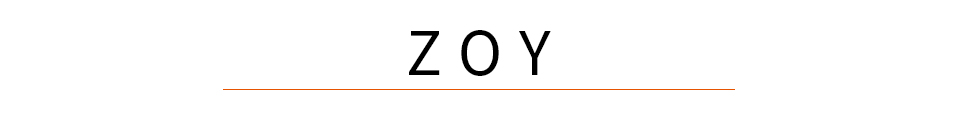 Zoy
