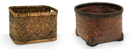 cachepot