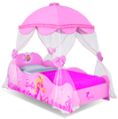 cama infantil