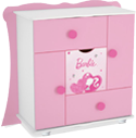 cômoda infantil
