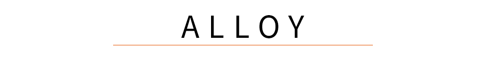 Alloy