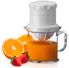 Espremedores de Frutas