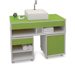 gabinete para banheiro
