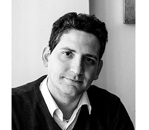 Claudio Sibille