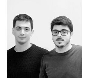 Estudio Lateral