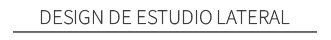 Estudio Lateral