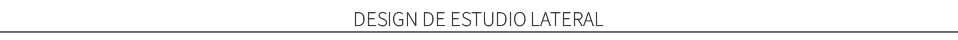 Estudio Lateral