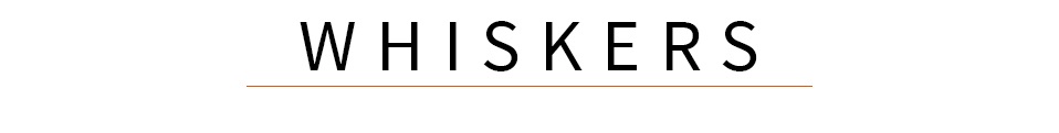 Whiskers