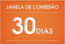 Janela de comissão 30 dias Janela de comissão 30 dias