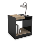 mesa lateral