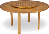 mesa para jardim