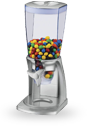 porta cereal