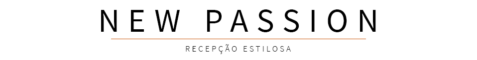 New Passion