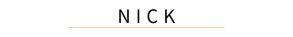 Nick