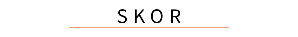 Skor