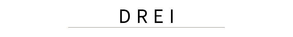 Drei