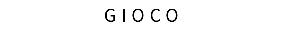 Gioco