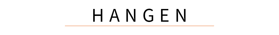 Hangen