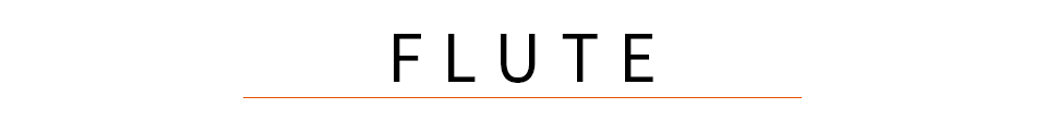 Flute