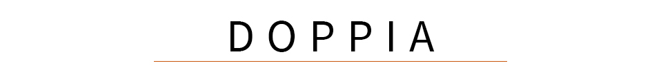 Doppia