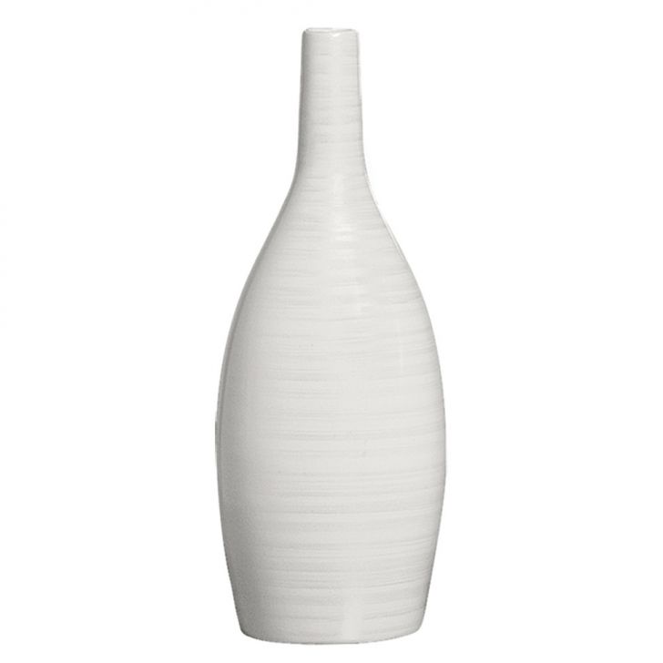 Vaso Garrafa 31 cm Luna
