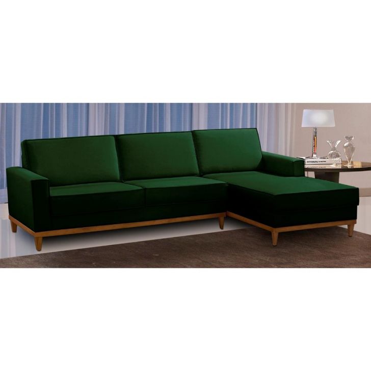16 Tipos de Materiais de sofá para você ter na reforma do estofado
