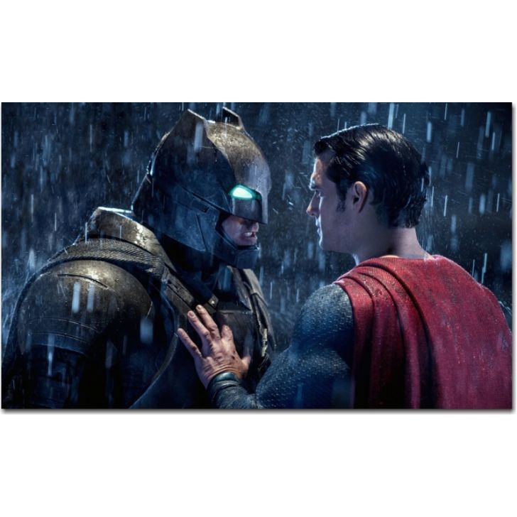 Capa para Celular - Batman vs Superman 3