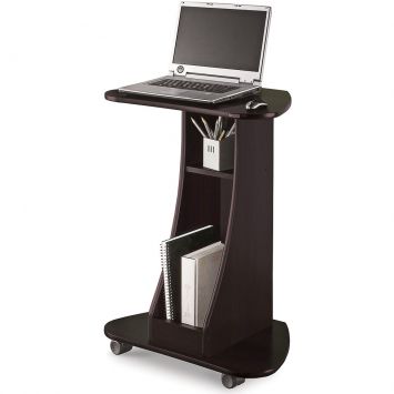 Mesa para Computador Wind Tabaco Artely