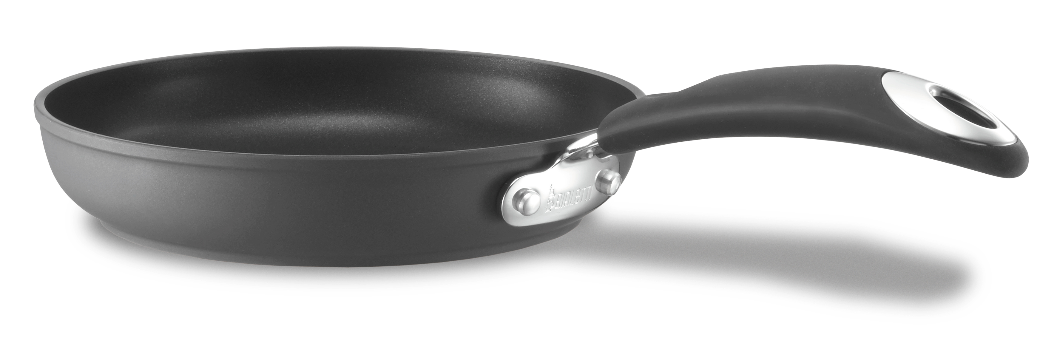 Frigideira 28 cm Preto - Bialetti