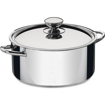 Caçarola 22 cm 4,2 L Roma