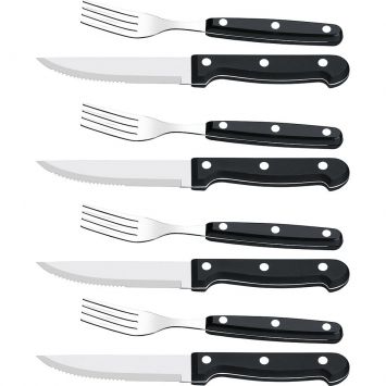 Conjunto para Churrasco 8 pçs