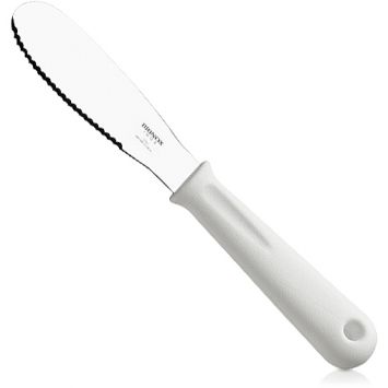 Espátula com Serrilha Classic 19 cm