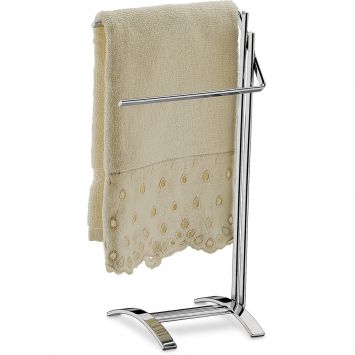 Porta Toalhas para Bancada 32 cm