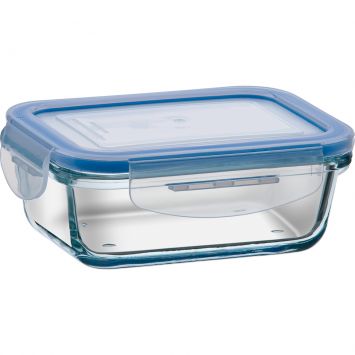 Pote Retangular Hermético Lock&Stock 1,7 l
