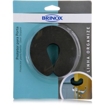 Protetor para Porta Ferradura 12 cm
