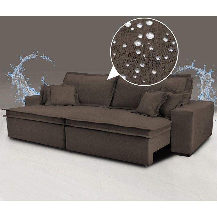 Como impermeabilizar sofá? (Faça em casa e economize!)