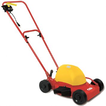 Cortador de Grama SL 110 V 1300 W CID 35 SL Vermelho, Amarelo