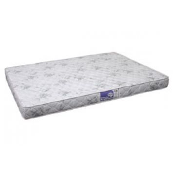Colchão Solteiro Espuma C45 Castor Aconchego 14x88x188cm