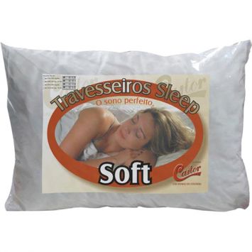 Sleep Soft Bambu Pro Espuma 50X70x12