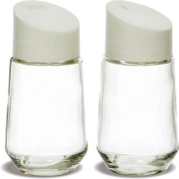 Paliteiro Os Eiros Incolor, Branco Incolor - Cisper Cod: CI341AC40OTZ