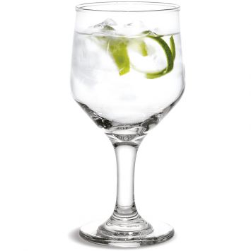 Ta&ccedil;a Bistr&ocirc; Vinho do Porto Incolor Incolor - Cisper Cod: CI341AC34OYB
