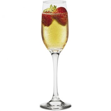 Ta&ccedil;a Classic Champagne Incolor Incolor - Cisper Cod: CI341AC19OYQ