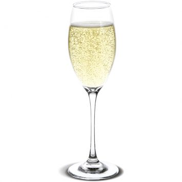 Ta&ccedil;a Selection Champanhe Incolor Incolor - Cisper Cod: CI341AC56OXF