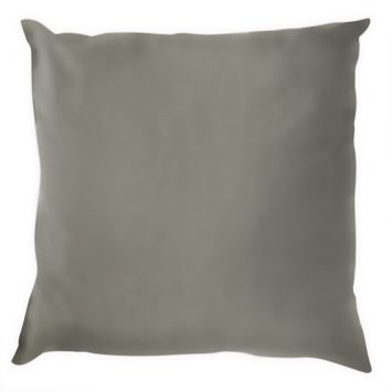 Almofada Micro Fibra Cru 40x40cm