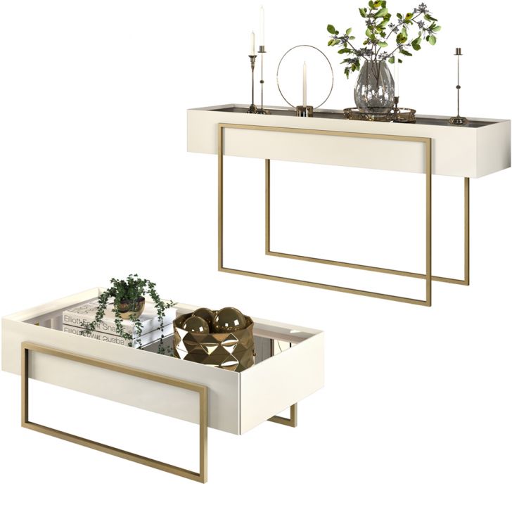 GUAWJRZDP Conjunto de mesa de maquiagem com cadeira, espelho de luz  rotativo de 360°, três modos de iluminação, com 4 gavetas, móveis de quarto  elegantes para meninas (cor: branco A-2, tamanho: 70cm)